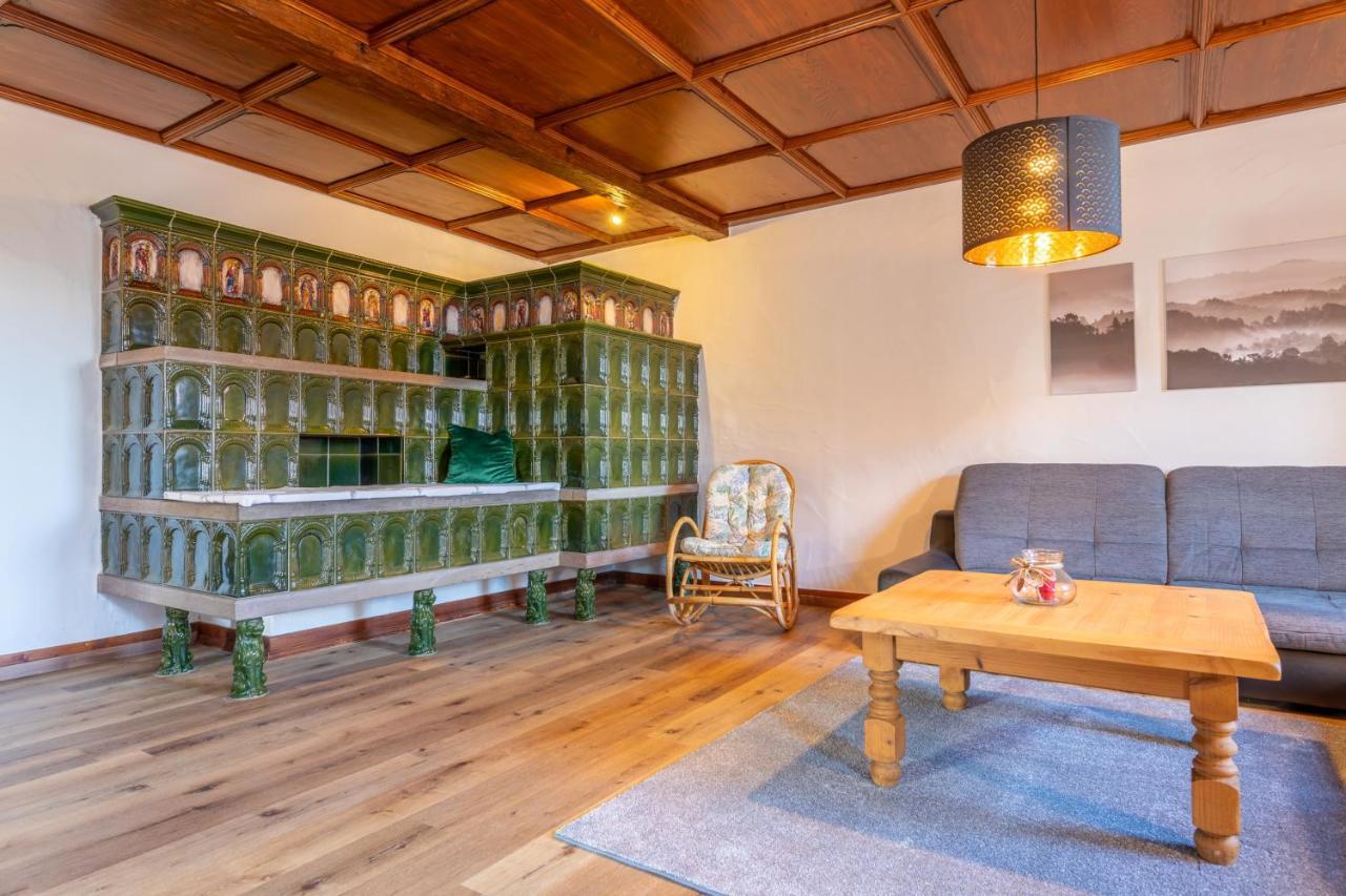 Ferienwohnung Alex Илинген-Биркендорф Экстерьер фото